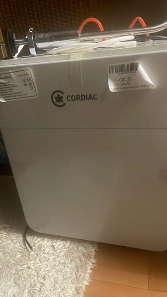 Фильтр Кордиал