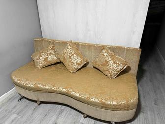 Раскладной диван