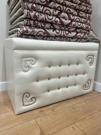 Сундук. / Сандык