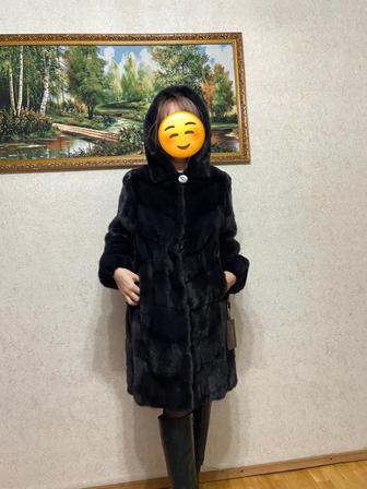 новая норковая шуба, Шуба, норковая шуба,