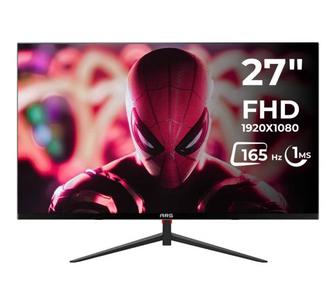 Монитор игровой 165 Гц 27 дюймов