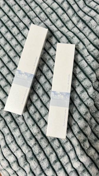 Avon summer white туалетная вода