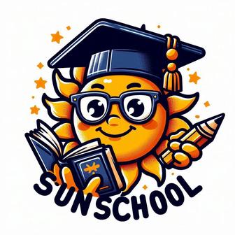 Детский центр развития Sun school ведет набор детей от 3 до 12 лет