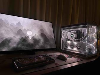 игровой компьютер 4070ti