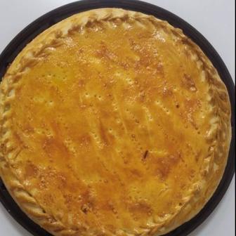 Услуги повара