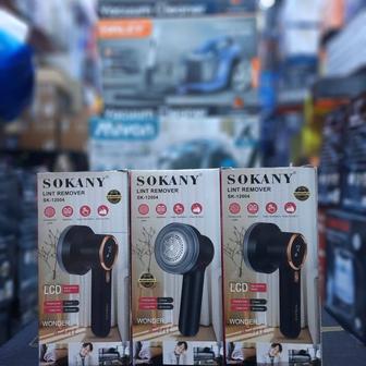 sokany Машинка для Удаления катышек