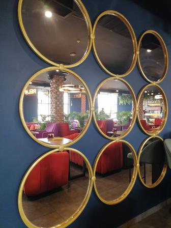 Строительные работы