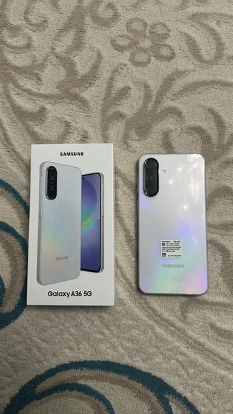Самсунг А36 256гб