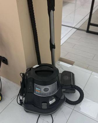 Пылесос Rainbow