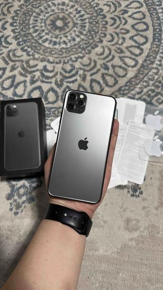 IPhone 11 Pro Max 256gb / Айфон 11 про Макс 256гб