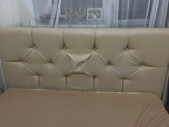 Продам кровать