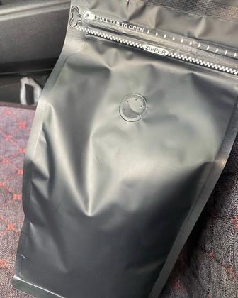 Кофе в зернах HoReCa Pro Blend с быстрой доставкой за час, Астана