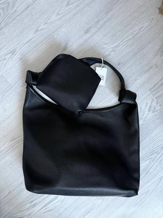 Продам сумку новая