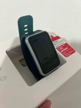 huawei watch fit продам