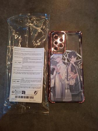 Чехол для телефона