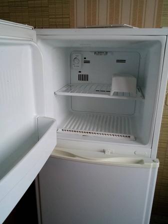 Холодильник LG