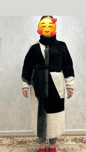 Продам отличную дубленку