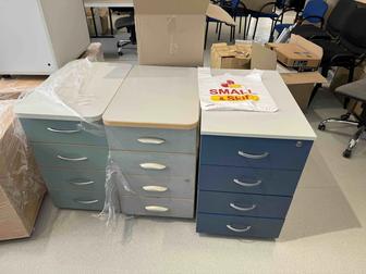 Тумбочки разные