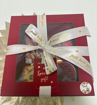 Косметические наборы!