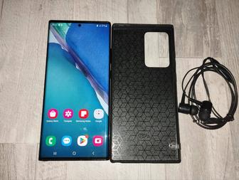 Samsung Note 20 Ultra 5G