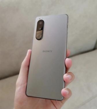 Продам Sony Xperia 5 Mark 3 5G, Японская модель, Идеал