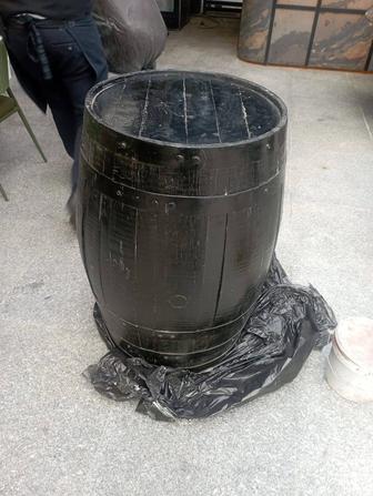 Реставрация мебель