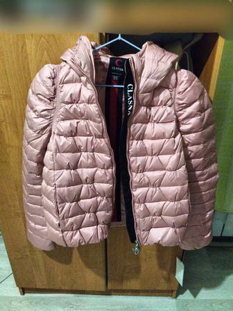 Куртка женская