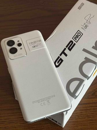Realme GT 2 Pro