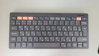 Samsung smart keyboard trio 500 в идеальном состояние