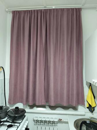 Шторы 180 х 260 продам