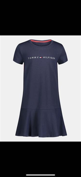 Tommy Hilfiger Платье