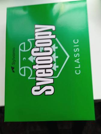 Продам бумагу