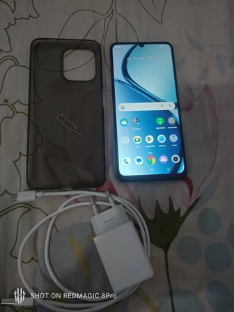 Продам Realme note 50 4/256 гб