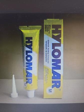 Hylomar M,герметик