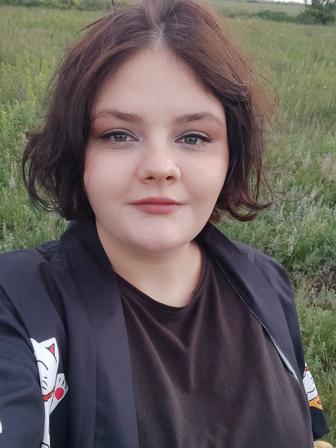 Официант / официантка
