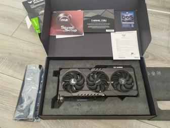 Asus GeForce RTX 3070 TUF Gaming