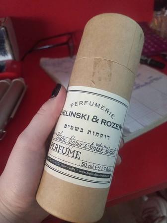 Продам парфюм