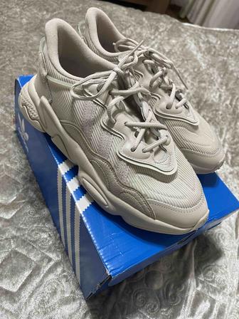 Кроссовки мужские Adidas Ozweego оригинал