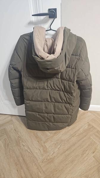 Продам зимнюю куртку
