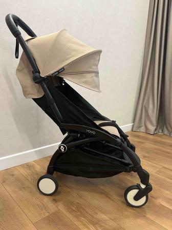 Коляска YoYo Stokke