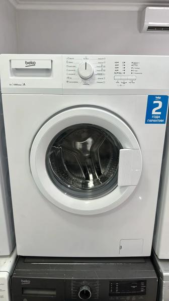 Стиральная машина автомат