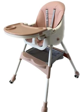 Детский стульчик