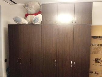 Шкаф в прихожую