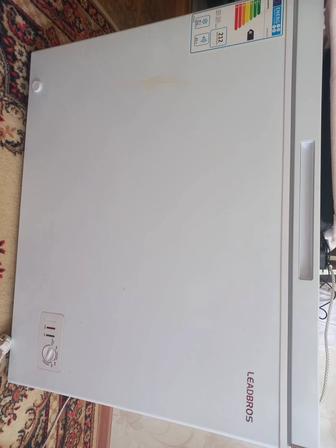 Морозильник