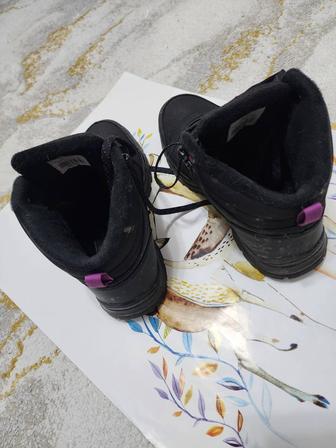 Ботинка женский р 38