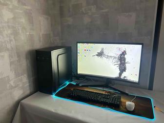 Продам Игровой компьютер