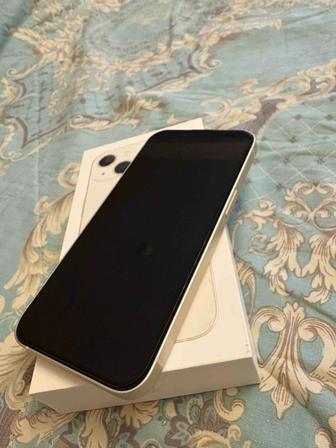 iPhone 13 с гарантией