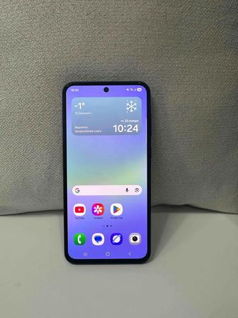 Самсунг А36 8/128