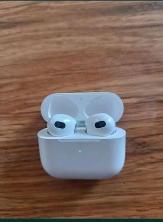 Наушники Airpods3