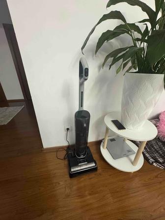 Пылесос моющий